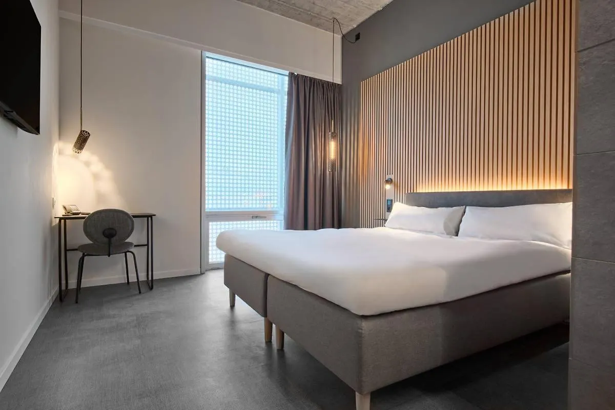 ***  Zleep Madrid Airport Hotel Spanyolország