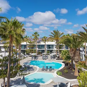 Playamar , Puerto del Carmen (Lanzarote) Spanien