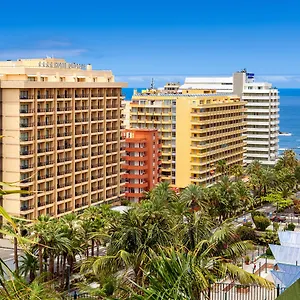 Be Live Experience Orotava (adults Only) 4*, Puerto de la Cruz (Tenerife) Spanien