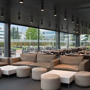 Hotel Bah Barcelona Airport ****