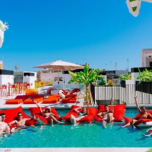The Boc - , Palma Spanien