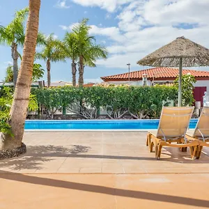 Royal Tenerife Country Club 3*, San Miguel de Abona Spanien