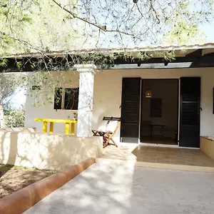 Miguel Marti - Astbury Formentera Apartamento